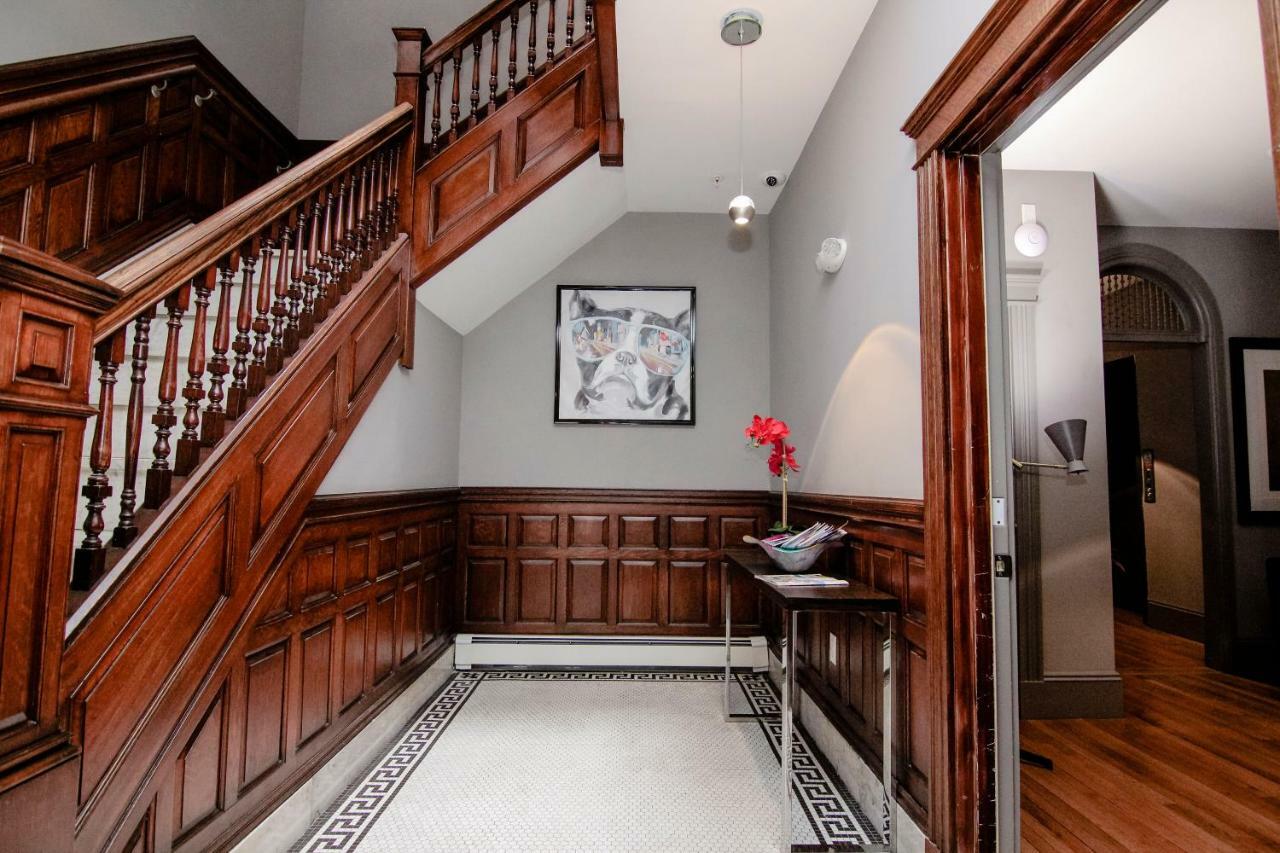 A Stylish Stay W/ A Queen Bed, Heated Floors.. #36 Бруклин Экстерьер фото